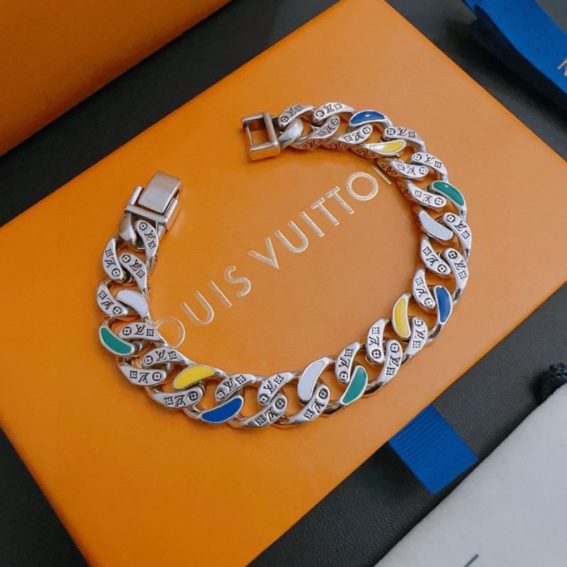 Louis Vuitton Bracelets